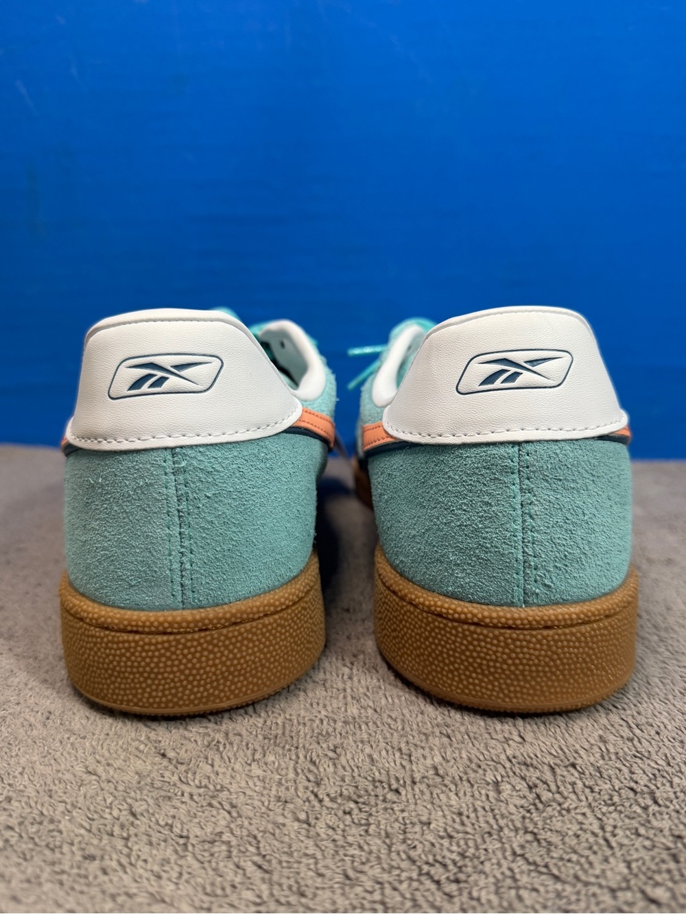 Reebok club c
Brand new - Picture 4 of 7
